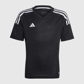 DJEČJI DRES ADIDAS TIRO 23 COMPETITION MATCH BLACK