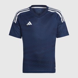 DJEČJI DRES ADIDAS TIRO 23 COMPETITION MATCH NAVY BLUE