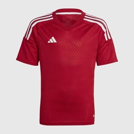 DJEČJI DRES ADIDAS TIRO 23 COMPETITION MATCH RED