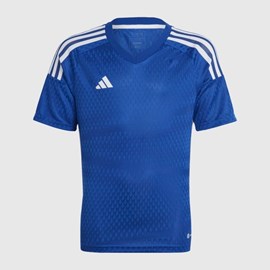 DJEČJI DRES ADIDAS TIRO 23 COMPETITION MATCH ROYAL BLUE