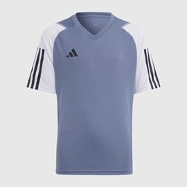 DJEČJI DRES ADIDAS TIRO 23 COMPETITION ONIX