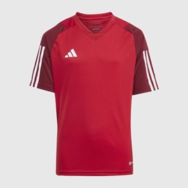 DJEČJI DRES ADIDAS TIRO 23 COMPETITION RED