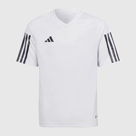 DJEČJI DRES ADIDAS TIRO 23 COMPETITION WHITE/BLACK