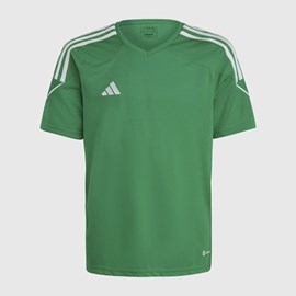 DJEČJI DRES ADIDAS TIRO 23 LEAGUE GREEN/WHITE