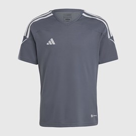 DJEČJI DRES ADIDAS TIRO 23 LEAGUE ONIX/WHITE