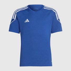 DJEČJI DRES ADIDAS TIRO 23 LEAGUE ROYAL BLUE/WHITE