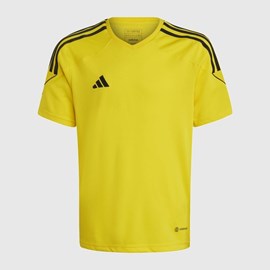 DJEČJI DRES ADIDAS TIRO 23 LEAGUE YELLOW/BLACK