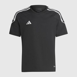 DJEČJI DRES ADIDAS TIRO 23 LEAGUE BLACK/WHITE