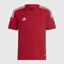 DJEČJI DRES ADIDAS TIRO 23 LEAGUE RED/WHITE