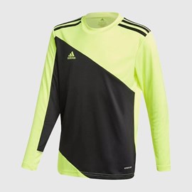 DJEČJI GOLMANSKI DRES ADIDAS SQUAD GK21