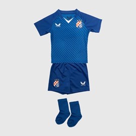 DJEČJI KOMPLET DRES DINAMO HOME BABY