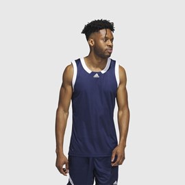 DRES ADIDAS ICON SQUAD BLUE