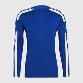 DRES DUGIH RUKAVA ADIDAS SQUAD BLUE