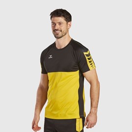 ERIMA DRES SIX WINGS YELLOW/BLACK