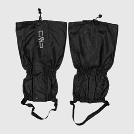 GAMAŠNE CMP GAITER UNI BLACK