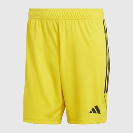 MUŠKE HLAČICE ADIDAS TIRO 23 LEAGUE M YELLOW