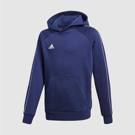 Hoodie adidas Core 18 Hoodie Blue