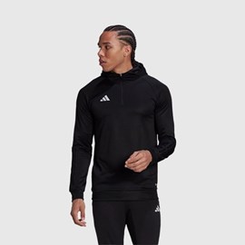 HOODIE ADIDAS TIRO 23 COMPETITION BLACK