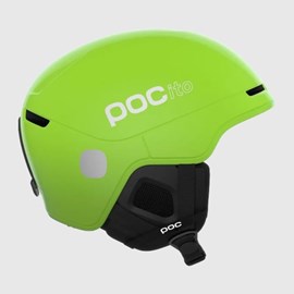 KACIGA POC POCITO OBEX MIPS FLU.GREEN