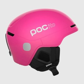 KACIGA POC POCITO OBEX MIPS FLU.PINK