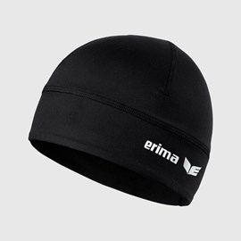 KAPA ERIMA PERFORMANCE BEANIE BLACK