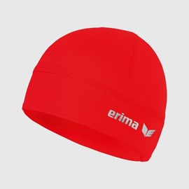 KAPA ERIMA PERFORMANCE BEANIE RED 