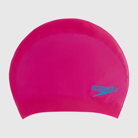 KAPA ZA PLIVANJE SPEEDO JUNIOR SILICONE CAP PINK