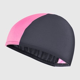 KAPA ZA PLIVANJE SPOKEY LYCRAS BLACK/PINK