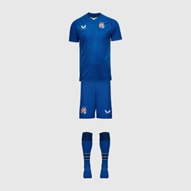 KOMPLET DRES DINAMO HOME 