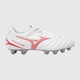 KOPAČKE MIZUNO MORELIA II CLUB FG WHITE