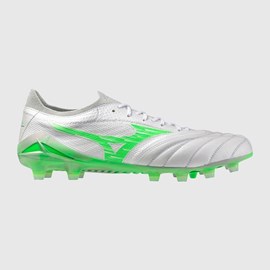 KOPAČKE MIZUNO MORELIA NEO IV SS ELITE WHITE/GREEN