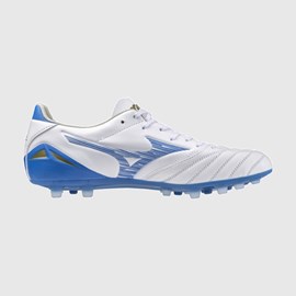 KOPAČKE MIZUNO MORELIA PRO AG WHITE