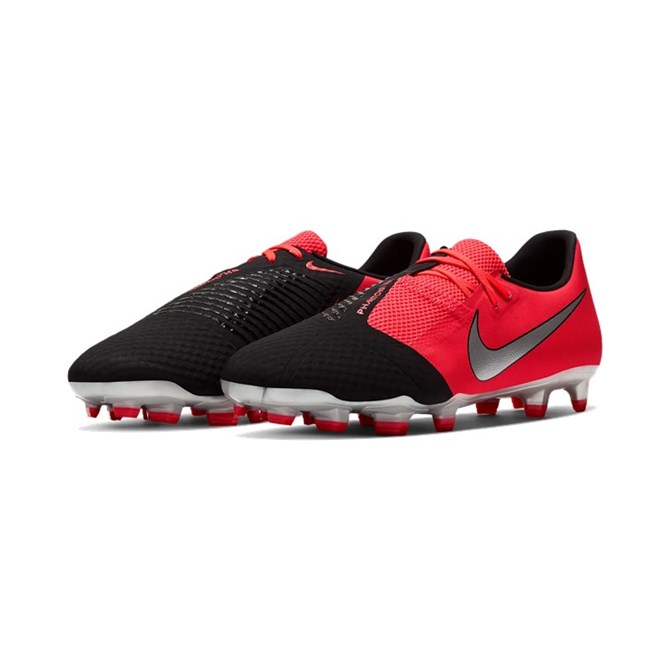 Nike Hypervenom Phantom FG Voetbalschoen Schoenen .