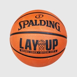 KOŠARKAŠKA LOPTA SPALDING LAY UP