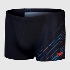 KUPAĆE GAĆE SPEEDO HYPERBOOM V-CUT BLACK