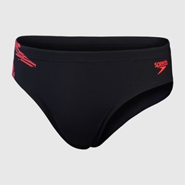 KUPAĆE GAĆE SPEEDO TECH PANEL BLACK