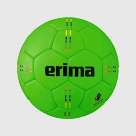 LOPTA ERIMA PURE GRIP NO. 5 GREEN 