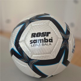 LOPTA RS LINE SAMBA LENZ SALA FUTSAL 64CM