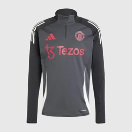 MAJICA ADIDAS MANCHESTER UNITED GRAY