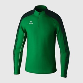 MAJICA ERIMA EVO STAR TRAINING TOP EMERALD/PINE GROVE