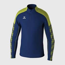 MAJICA ERIMA EVO STAR TRAINING TOP NEW NAVY/LIME