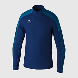 MAJICA ERIMA EVO STAR TRAINING TOP NEW NAVY/MYKONOS BLUE