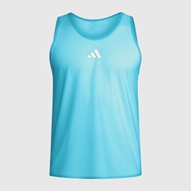 MARKIRNI DRES ADIDAS 1 PRO 22 BIB BLUE