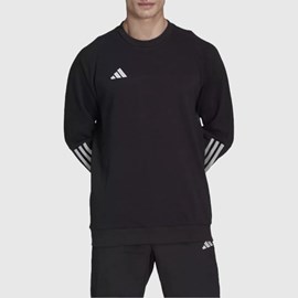 MUŠKA MAJICA ADIDAS TIRO 23 COMPETITION CREW BLACK