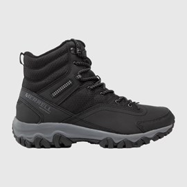 MUŠKA OBUĆA MERRELL THERMO AKITA MID WP BLACK