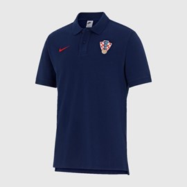 MUŠKA POLO MAJICA NIKE NSW PQ M HNS BLUE