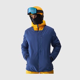 MUŠKA SKI JAKNA 4F TECHNICAL BLUE