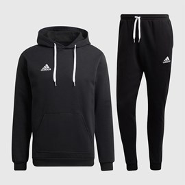 MUŠKA TRENIRKA ADIDAS ENTRADA BLACK