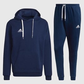 MUŠKA TRENIRKA ADIDAS ENTRADA BLUE