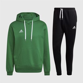 MUŠKA TRENIRKA ADIDAS ENTRADA GREEN/BLACK